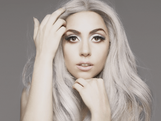 lady gaga